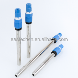 नए मूल ई + एच गैर-ग्लास डिजिटल ph इलेक्ट्रोड CPS97E-GR8BHH2 ph मीटर - Product Image 2