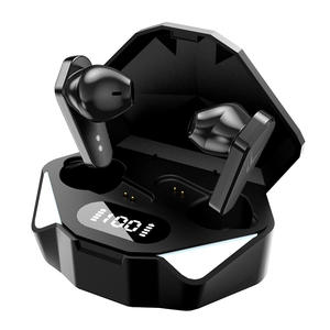 Auriculares Inalámbricos para Esports con Bluetooth, Luz Intermitente, Pantalla Digital de Alta Definición y Latencia Ultrabaja - Product Image 2