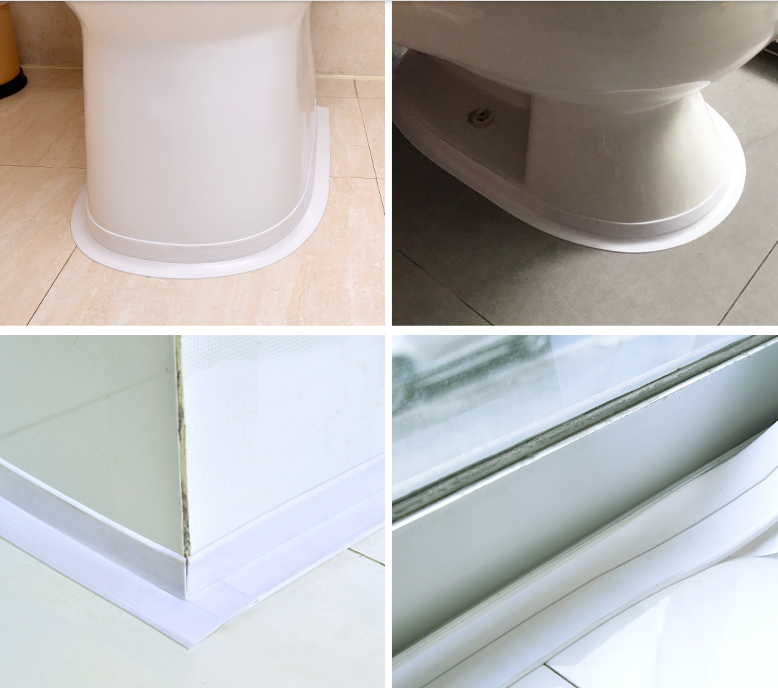 waterproof sealant tape