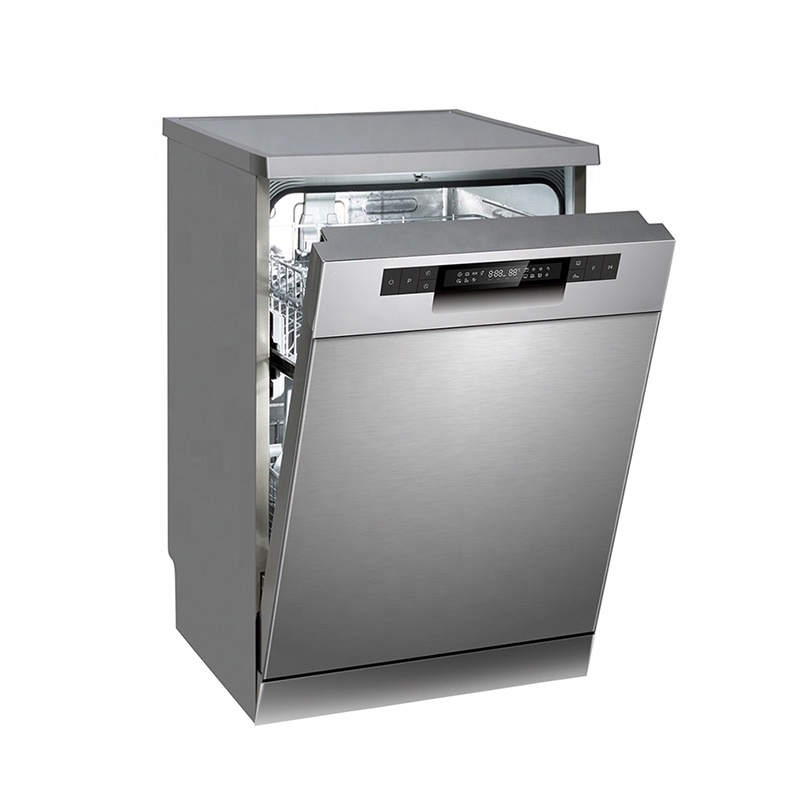 Factory Automatic Kitchen Dishwasher 60cm Dishwashing