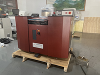 Machine à fendre le cuir neuve de 420 mm pour la fabrication de chaussures et de sacs