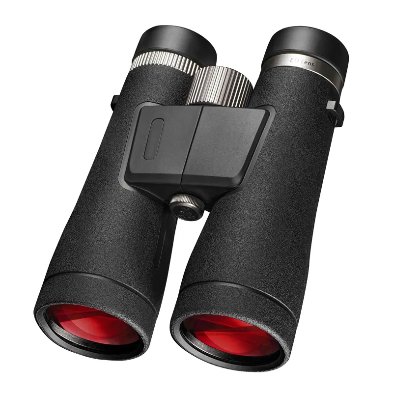 2022 hot sale 12x50 ultra High Definition Waterproof with ED optical lens Bak4 prismFully Multi Coating Binoculars for adults