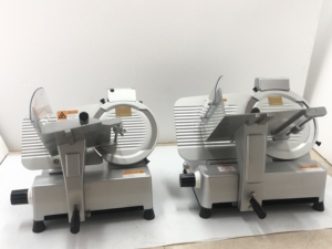 <span class=keywords><strong>2025</strong></span> nóng bán điện thực phẩm đông lạnh thịt 300mm Lưỡi cắt máy thương mại thịt <span class=keywords><strong>Slicer</strong></span> cho nhà hàng và khách sạn - Product Image 3