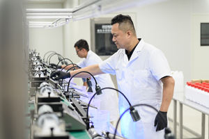 Solution compacte et automatique de sécurité incendie, <span class=keywords><strong>extincteur</strong></span> à aérosol haute efficacité pour armoires électriques - Product Image 5