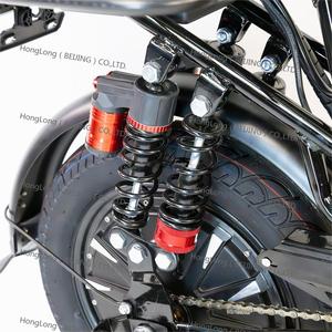 Puissante Batterie au Lithium 60V20Ah 30Ah 40Ah 50Ah Super Vélo Électrique de Ville Livraison Rapide Vélo <span class=keywords><strong>Cargo</strong></span> Hybride Électrique - Product Image 3