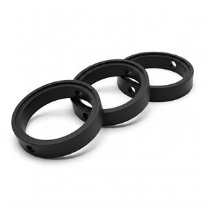 Anelli di tenuta per valvole a farfalla in EPDM FKM certificati NSF KTW per tenute meccaniche dell'albero - Rotary-<span class=keywords><strong>Disk</strong></span>-Fluid-Sentry - Product Image 5