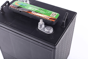 Lead Acid <b>Battery</b> Pack for Golf Car 6V200AH GC6-200S Home Appliances & Toys - Product Image 4