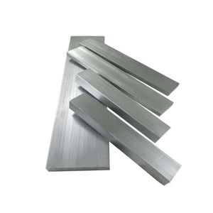Hight Qualidade 6A02 6463 6351 6262 Alumínio Extrudado/Alumínio Retangular Flat Bar em Estoque - Product Image 6