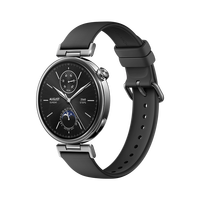 Montre connectée sportive XlAOMI Watch S5 41 mm, écran AMOLED 1,32 pouces 60 Hz, batterie longue durée 590 mAh, ultra-fine 36 g, étanche 5 ATM, pour femme