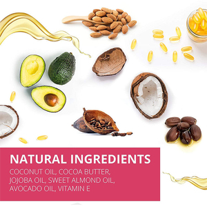 Aceite Autobronceador <span class=keywords><strong>Corporal</strong></span> Vegano Orgánico con Fragancia a Coco, Acelerador del Bronceado Oscuro, para Todo Tipo de Piel, Marca Privada Personalizada, Color Marrón Natural - Product Image 2