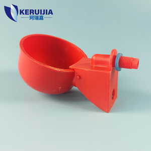 Set Automatic Chick <strong>Duck</strong> Goose Bunny Chicken Water <strong>Feeders</strong> Bowls Poultry Water <strong>Feeders</strong> - Product Image 5