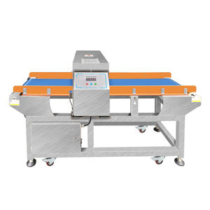 Detector de Metales Automático para Alimentos con Alarma Inteligente para Control de Seguridad en la Producción de Alimentos - Product Image 2