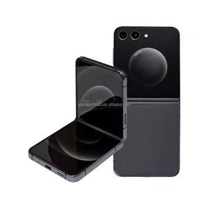 Teléfono Inteligente Plegable de Alta Calidad para Z Flip5 8GB+256GB/512GB 6.7 pulgadas AMOLED 120Hz LTE Android 13 Versión Global - Product Image 2