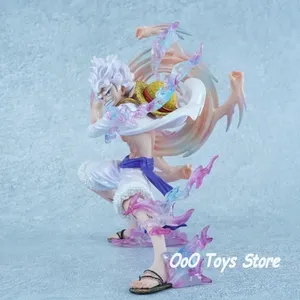 Nueva Figura de Acción de Anime de PVC de 19 cm de FROZEN, Escala 1/6, Modelo Decorativo con Brazos Articulados, Regalo para Niños - Product Image 4