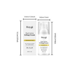 Crema facial que cuida suavemente la piel delicada del rostro, hidratante, sedosa y no pegajosa. - Product Image 5