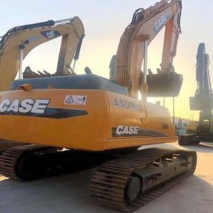 ¡Isuzu 6HK1YSS motor CX290B se caso excavadora! - Product Image 4