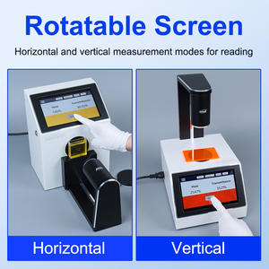 Fabrikpreis LS155 D/0 Flüssigkeits-Kolorimeter Trübungsmessgerät <span class=keywords><strong>Apha</strong></span>-Farbmessung Öl-Kolorimeter - Product Image 3