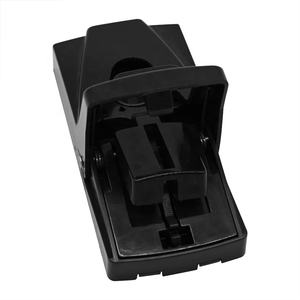 Piège à souris et à rats efficace en ABS, solide, durable, réutilisable, non toxique, sûr pour le contrôle des rongeurs, tuer rapidement, maison, restaurant - Product Image 4