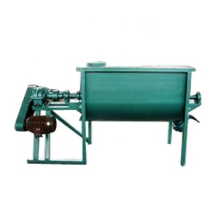 Dahan เครื่องปั่นสแตนเลสสตีลคาร์บอน304แบบผงแห้งผสมริบบิ้นแนวนอน - Product Image 6