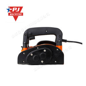 Machine portative d'enlèvement de mur <span class=keywords><strong>ancien</strong></span> Machine d'épluchage de mur de mastic de ciment de rendement élevé - Product Image 3