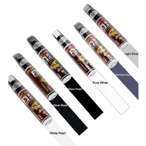 Stylo de <span class=keywords><strong>peinture</strong></span> automobile, réparation des rayures, <span class=keywords><strong>peinture</strong></span> automobile, 3 tailles, 13 couleurs, soin de <span class=keywords><strong>carrosserie</strong></span>, Non-toxique, outil Durable - Product Image 5