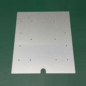 Placa de Iluminación LED de Aluminio con Chip Flip COB de Alta Potencia de 500W, 3000k, 5000k, 48V, 10A, Espectro Completo IR Personalizable para Cultivo - Product Image 6