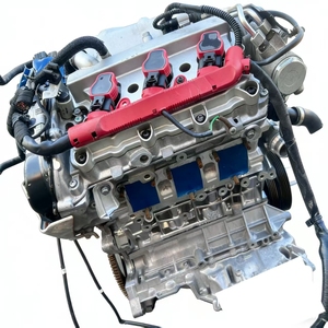 Pour moteur Porsche Cayenne 95810096000 - Product Image 5