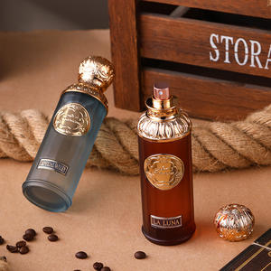 Perfume Árabe Unisex de Alta Calidad Paul Gautier, Tamaño Regular, Aroma Floral Amaderado, Spray, Venta al Por Mayor, Lujoso y Duradero - Product Image 3