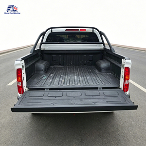 Camioneta Foton <span class=keywords><strong>Conqueror</strong></span> 5 2.0T Manual Diésel 4x2 2022 a Precio Económico - Product Image 3