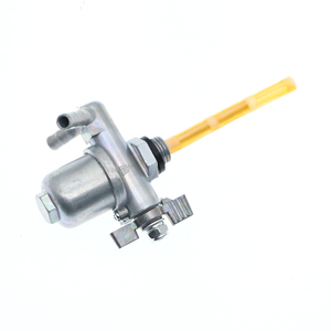 오토바이 탱크 가스 연료 밸브 오일 탱크 스위치 RUASSIA AURLDNEPR MT650 URAL650 용 원 인/원 아웃 연료 탱크 - Product Image 4