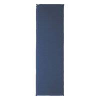 Tapis de couchage de camping auto-gonflant en mousse pour l'extérieur Tapis de matelas de camping durable Tapis de camping léger confortable