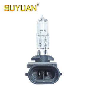 ファクトリーホワイト881H27W/2カーヘッドライトキセノン電球12v27wハロゲンランプ - Product Image 3