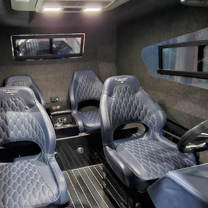 Bateau de patrouille maritime, navire de protection écologique, navire d'entretien des parcs éoliens offshore, bateau agricole et amphibie - Product Image 5