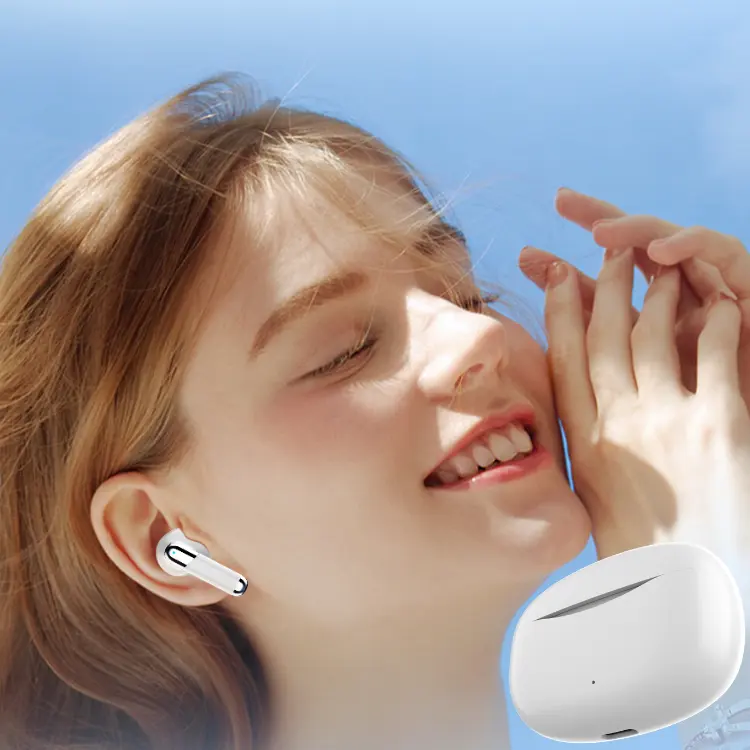 Tùy chỉnh Bluetooth lai tiếng ồn hủy bỏ giảm tai nghe Tai nghe kết hợp ANC enc