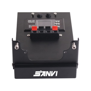 New 12V <b>LED</b> <b>Projector</b> Lens Test Retrofit 100 Watt Condition - Product Image 1