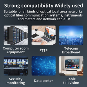 FTTH giá tốt SM <span class=keywords><strong>SC</strong></span>/FC/ST/LC <span class=keywords><strong>UPC</strong></span>/APC sợi cáp quang <span class=keywords><strong>SC</strong></span>/APC-<span class=keywords><strong>SC</strong></span>/APC đơn chế độ sợi Jumper 1/3/5/10m sợi quang vá dây - Product Image 6