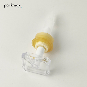 New model <b>shampoo</b> <b>pump</b> head, external 33/410 lotion <b>pump</b>, body wash press <b>pump</b>, hand soap <b>pump</b> head, four-sided head - Product Image 5