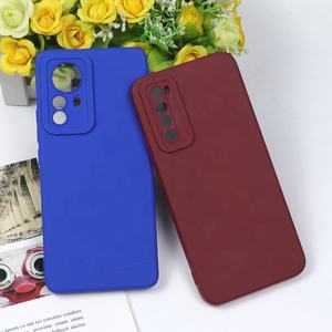 Nouveau souple TPU caméra anneau Logo personnalisé couverture de téléphone pour <span class=keywords><strong>HUAWEI</strong></span> <span class=keywords><strong>P30</strong></span> P40 P50 Pro Nova 8 9 étui antichoc pour <span class=keywords><strong>Huawei</strong></span> Mate 30 Pro étui - Product Image 2