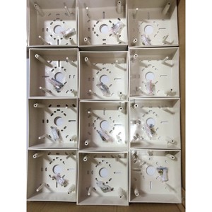 Matériaux ignifuges Honeywell FMM-1C Module Surface Mount Box SMB500/W - Product Image 3