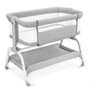 2025 <span class=keywords><strong>Amaza</strong></span> vente chaude berceaux pour enfants matelas confortable berceau de bébé utilisation de 6 mois lits de bébé berceaux - Product Image 2