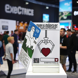 कारखाने की कीमत कस्टम मुद्रित अभिगम नियंत्रण कार्ड nfc rfid व्यापार होटल के लिए वाइप/लॉयल्टी सदस्यता विकल्प उपलब्ध है - Product Image 2