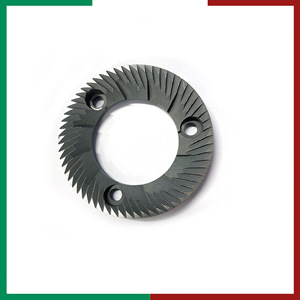 Piezas de repuesto para molinillo de café, cabezal cortador italiano importado de 64 mm para Pegasus 900N HC600 Lehehe - Product Image 4