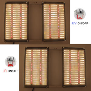 Figolite 2022 <span class=keywords><strong>Novità</strong></span> Originale Scheda LM301h V5 240W Lampada LED per Coltivazione con Controllo Interruttore 395nm 730nm - Product Image 1