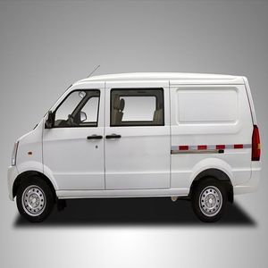 Electric Van 2 5 Seats 101 200 Km <b>Range</b> Fwd Drive Manual Ac Halogen Headlight - Product Image 2