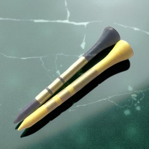 ไม้กอล์ฟไม้ไผ่ทนทานทนทานตอบสนองเร็วผลิตได้รวดเร็วรับประกันคุณภาพของราคาโรงงาน - Product Image 5