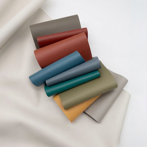 Genuine Cowhide Grain Solid <b>Sheets</b> for Handbag Craft Use - Product Image 1