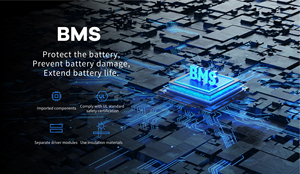 Màu Xanh carbon giá tốt nhất Pin lithium ion tắt lưới năng lượng mặt trời hệ thống điện 5KW 6KW 7kW lithium pin năng lượng mặt trời gói cho bán - Product Image 5