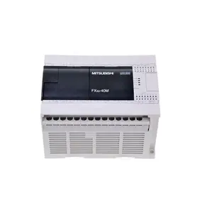 PLC FX3G-40MT/DS,FX3G-40MT/DS mitsubishi plc modülü