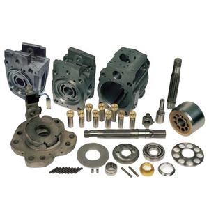 Em estoque OEM TO KIWA MKV-23/33 Bomba hidráulica Peças internas Kit de reparo Peça sobressalente - Product Image 1