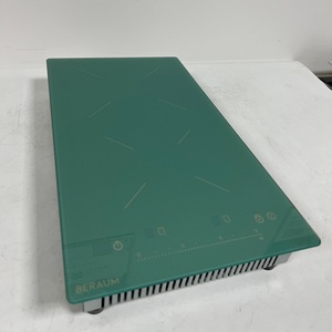 Estufas de Doble Quemador Inteligentes, Saludables y de Ahorro de Energía, Electrodomésticos de Cocina Comerciales OEM - Product Image 1